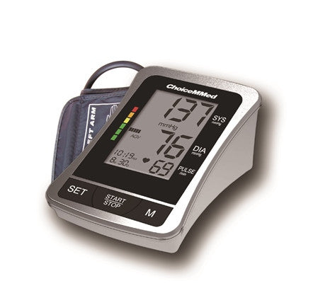 Spencer&reg; Digital blood pressure monitor