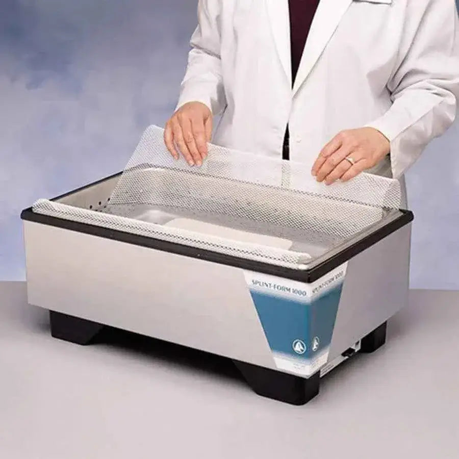 Splint Pan Netting (Heat Pan Liners) Heat Pan Liners,Medical Devices,Netting,Pan Netting,Splint Pan Netting