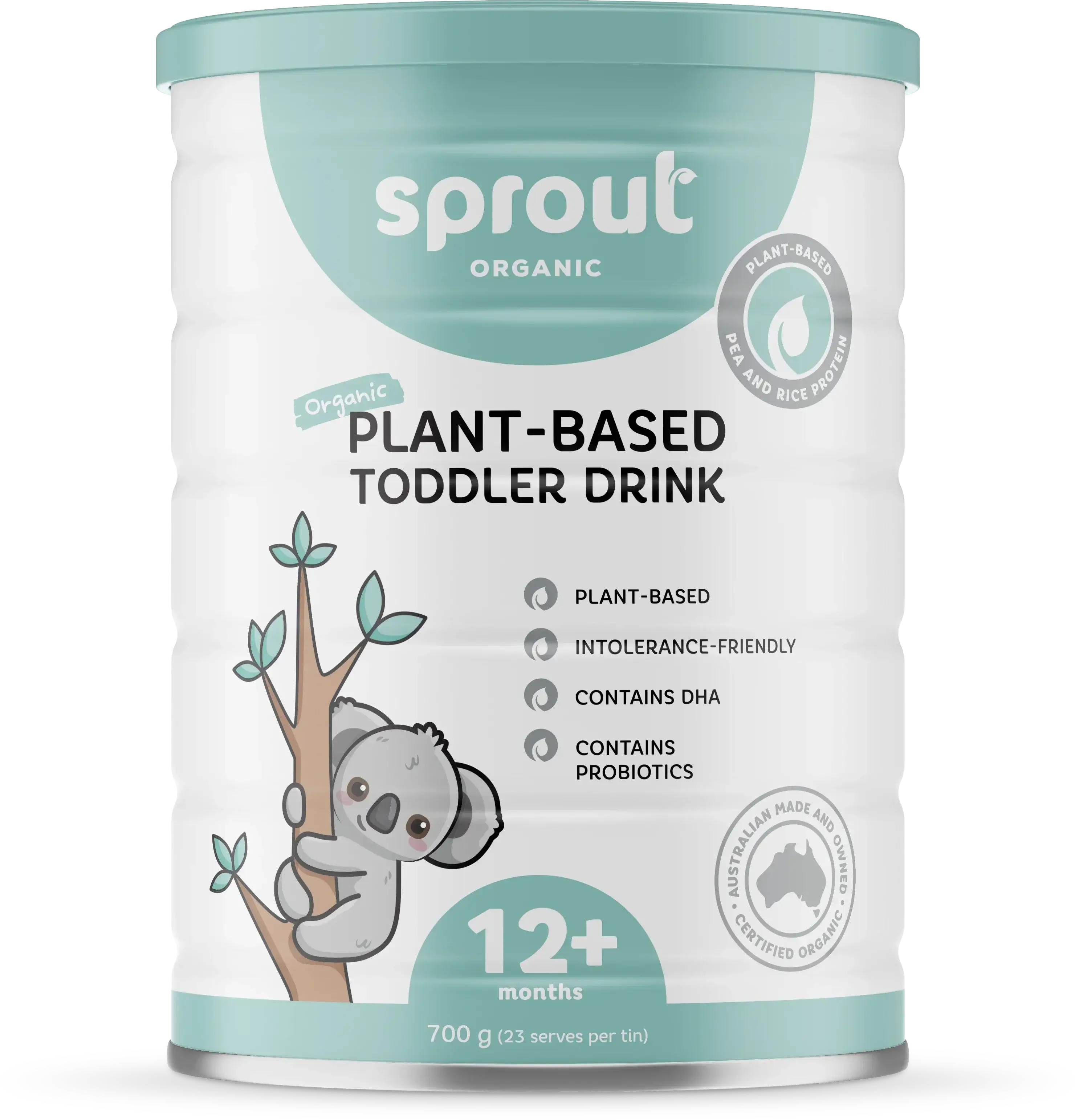 SPROUTS ORGANIC Toddler Drink 700 gm issues,SPROUTS ORGANIC,SPROUTS ORGANIC Toddler Drink,SPROUTS ORGANIC Toddler Drink DOMINION ROAD PHARMACY,Toddler Drink