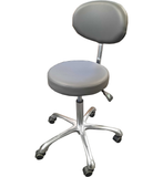 Stool Multi-Functional Dark Grey