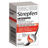 Strepfen Intensive Throat Spray 15ml