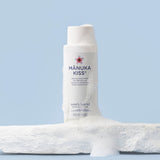Manuka Kiss Gentle Barrier Body Wash - 400ml