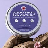 Svens Island Miracle Manuka - Skin Repair Ointment