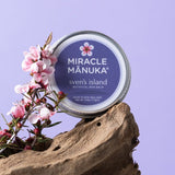 Svens Island Miracle Manuka - Skin Repair Ointment