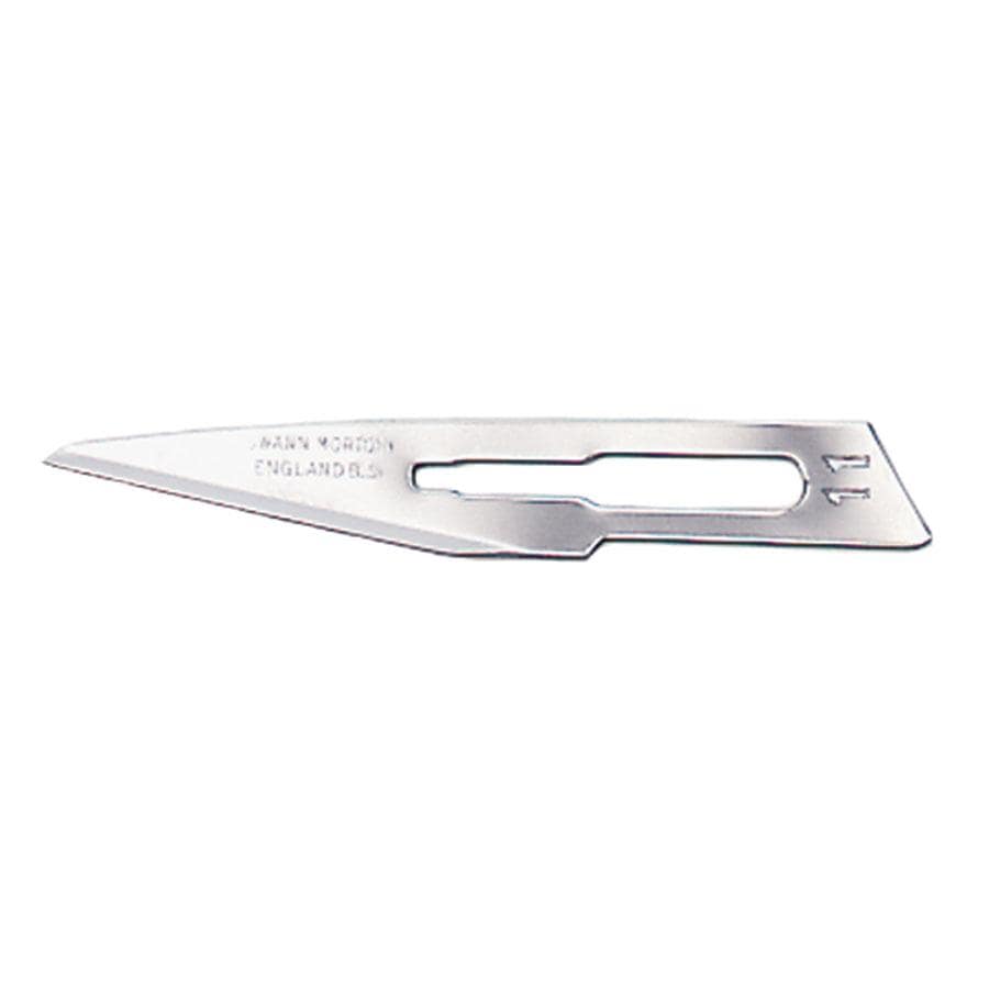Swann Morton Scalpel Blades - image 4