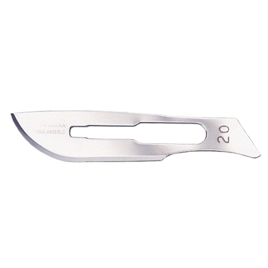 Swann Morton Scalpel Blades - image 6