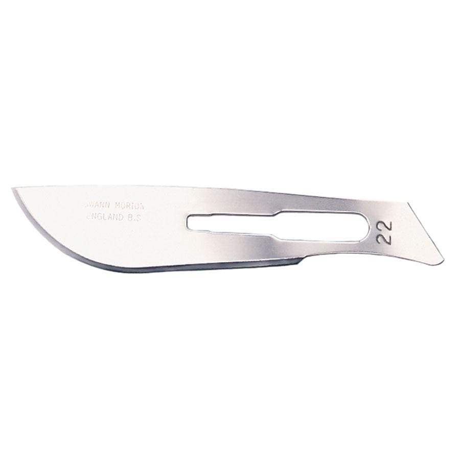 Swann Morton Scalpel Blades - image 8