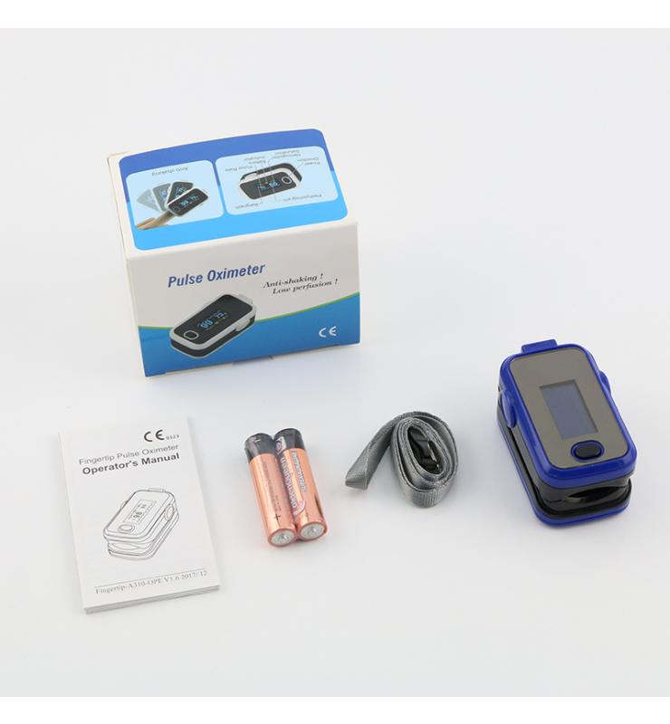 Aeon A310 Pulse Oximeter