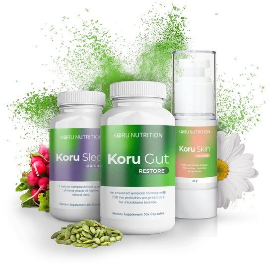Koru Total Sleep Pack
