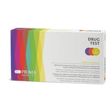 PRIMA Multi Drug (urine) 1 test product image