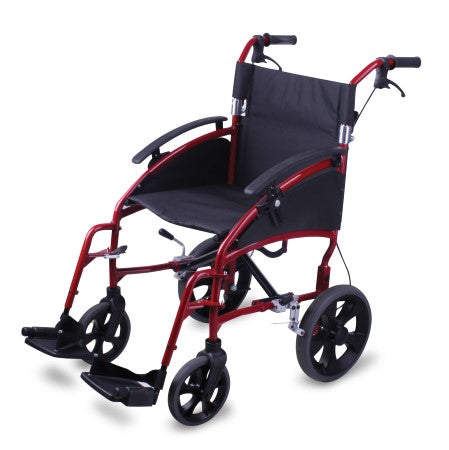 TRAVELLER Transit wheelchair - Free Shipping