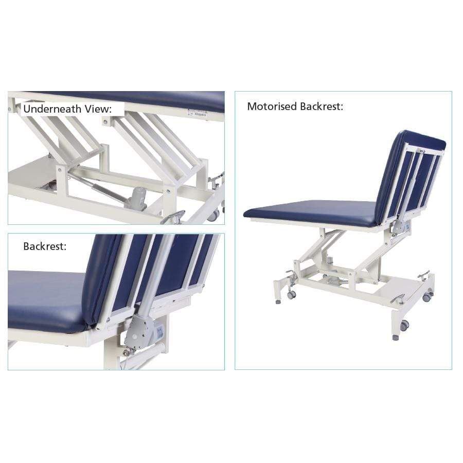 Treatment Table 2 Section Neurology 1M Wide Kaikoura Blue - image 2