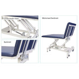 Treatment Table 2 Section Neurology 1.2M Wide Kaikoura Blue - image 2