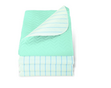 Chamonix Bedpad with Tucks 85x90cm