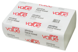 PUREValue Slimline Hand Towel 200pk