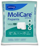 MoliCare Premium Fixpants Short Leg Small PKT5