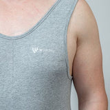 Wooltec Onesie with Zip