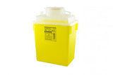 BD Sharps Container