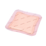 Smith+Nephew Allevyn Gentle Border foam dressing Sacrum 19.8cm x 17.1cm (Box of 10)