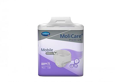 MoliCare Premium Mobile 8 Drops Medium