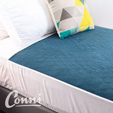 Conni Bed Pad with Tuck In