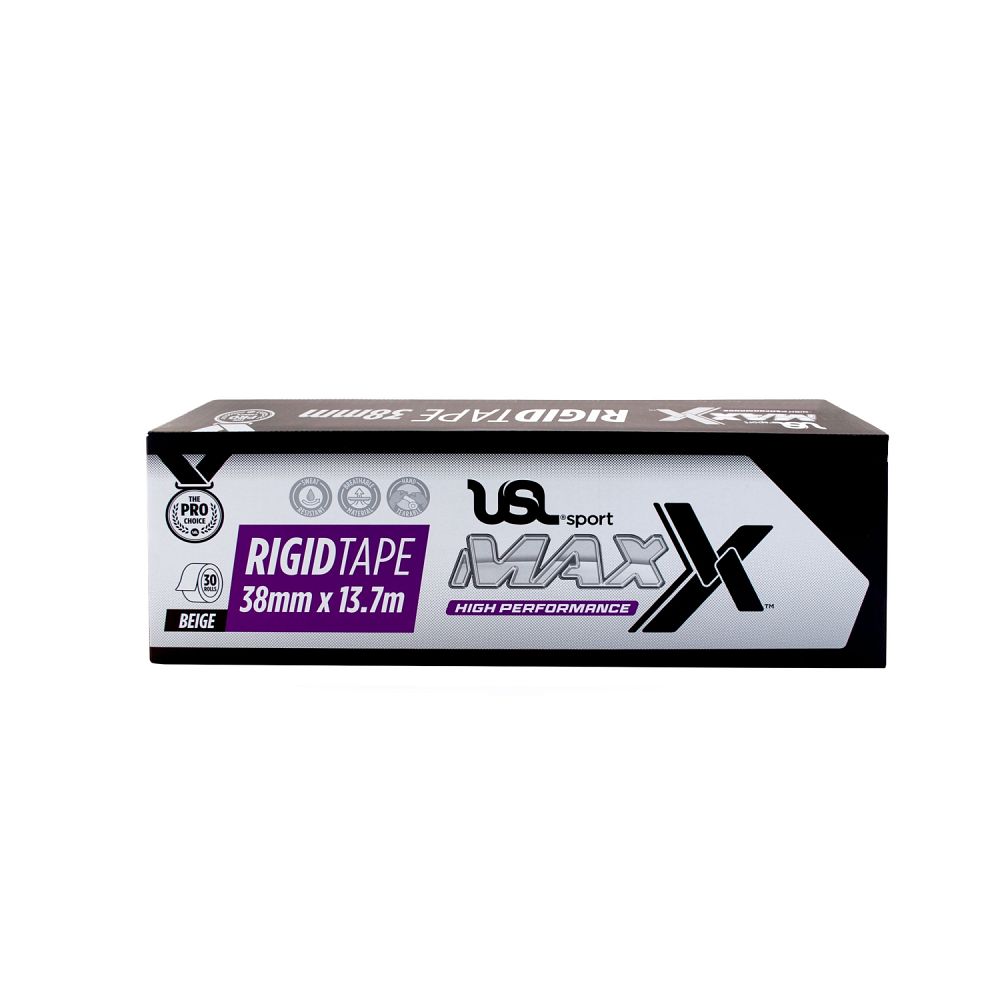 USL Sport MaxX Rigid Tape DR8
