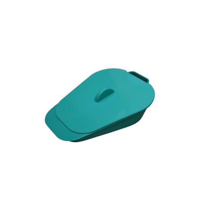 Bed Pan Slipper Loop Handle