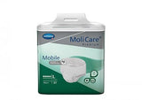 MoliCare Premium Mobile 5 Drops Large