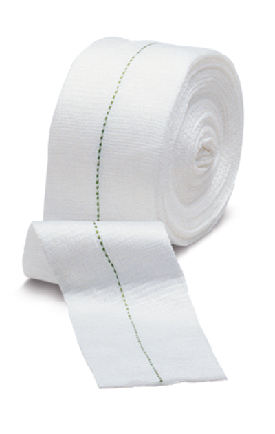 Tubifast Blue Tubular Bandage 10m