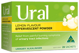 Ural 28 Sachets