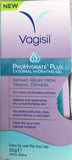 Vagisil ProHydrate Plus External Hydrating Gel 30g