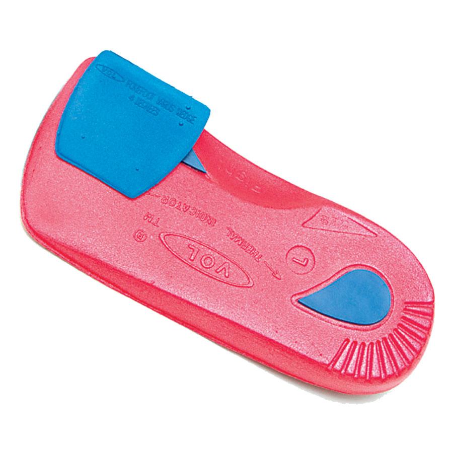 Vasyli Forefoot Varus Additions