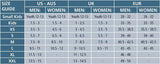 Vasyli Mcpoil Tissue Stress Relief Orthotics - image 3