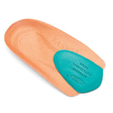 Vasyli Metatarsal Raises