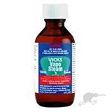 Vicks Vapo Steam Inhalant DOUBLE STRENGTH 100 ml