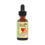 ChildLife Vitamin D3 Drops 29.6ml