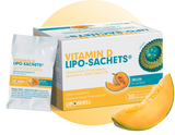 Lipo Sachets Vitamin D