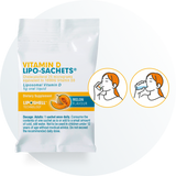 Lipo Sachets Vitamin D