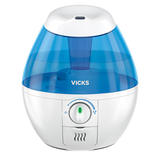 Vicks Mini filter free CoolMist Humidifier