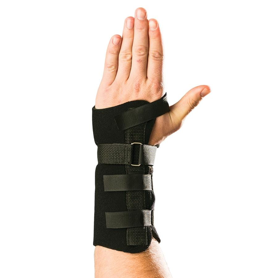 W10 Allcare Neoprene Wrist Stabiliser