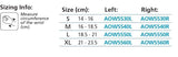 W55 Allcare Wrist Brace - image 2