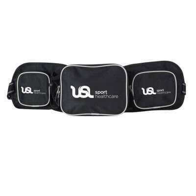 USL Sport Healthcare Hip Bag - 3 Front Pocket issues,USL Sport Healthcare Hip Bag - 3 Front Pocket