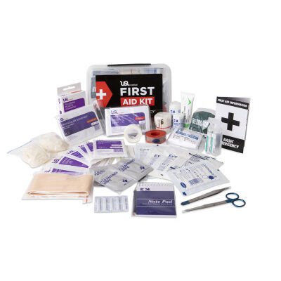 USL All Purpose First Aid Kit 2 Litre