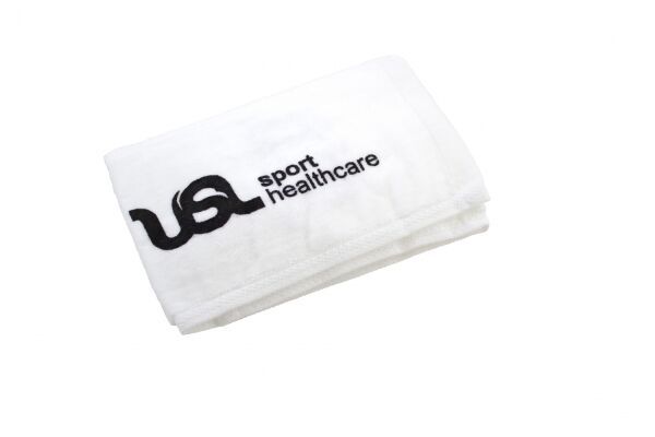 USL Sport Medic Towel 40cm x 60cm