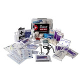 USL Comprehensive First Aid Kit 5 Litre Plastic