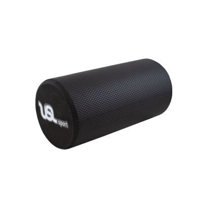 USL Sport Foam Roller Black