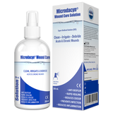 Microdacyn Wound Care Solution 250ml