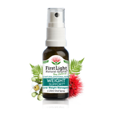 First Light Weight Support Flower Essence Oral Spray 20ml