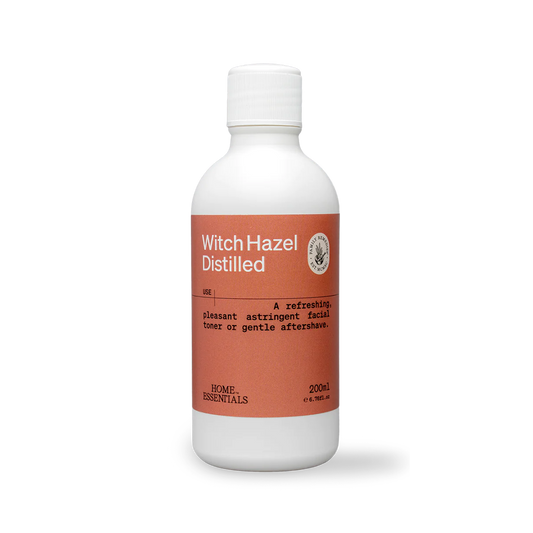 Witch Hazel Distilled