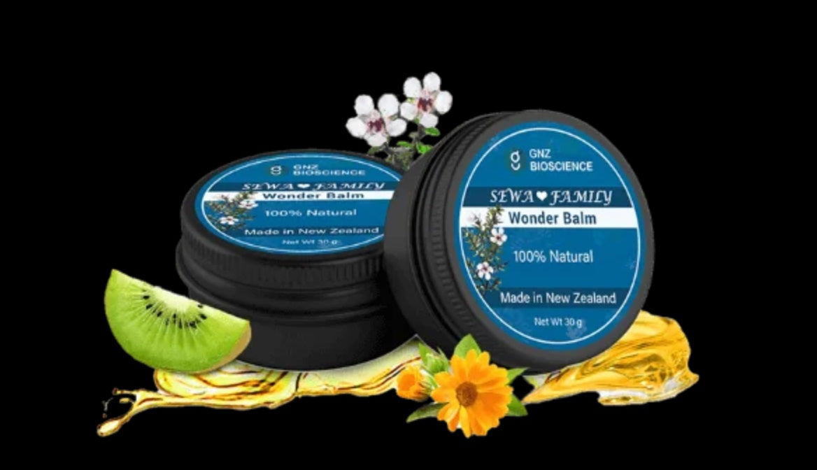 SEWA FAMILY Wonder Balm